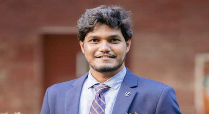 এই পরিকল্পিত প্রহসন প্রত্যাখ্যান করলাম : ফেসবুক পোস্টে আবিদ